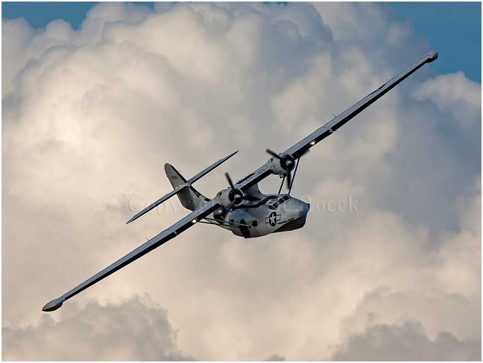 Consolidated Catalina